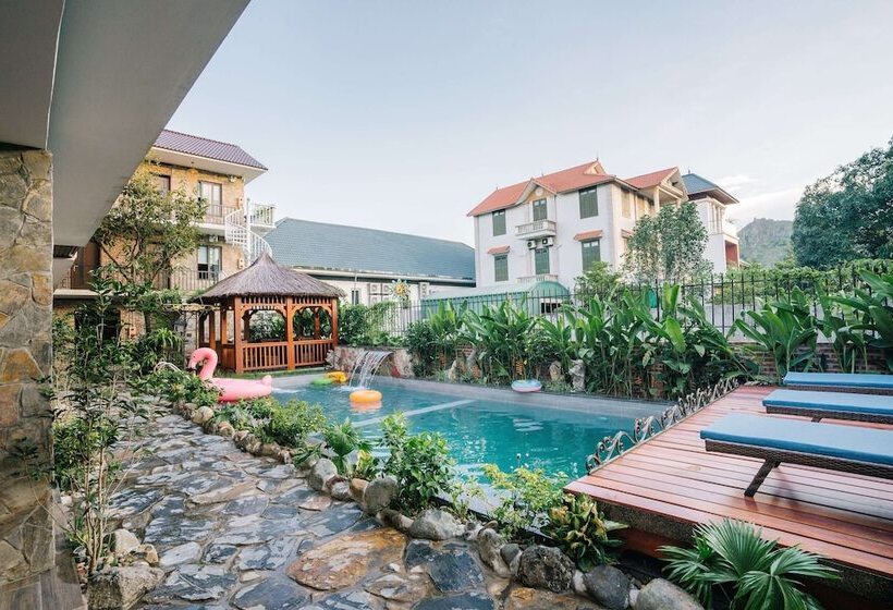 هتل Xuân Anh Garden