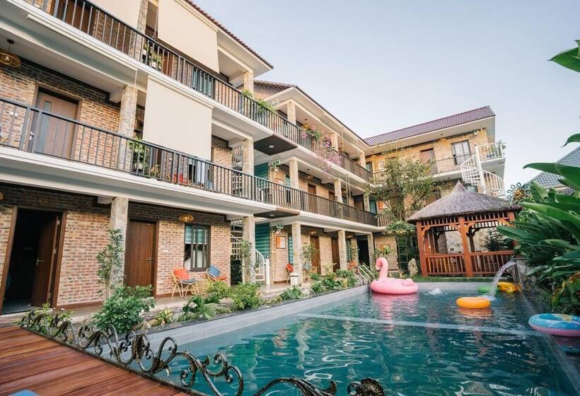 هتل Xuân Anh Garden