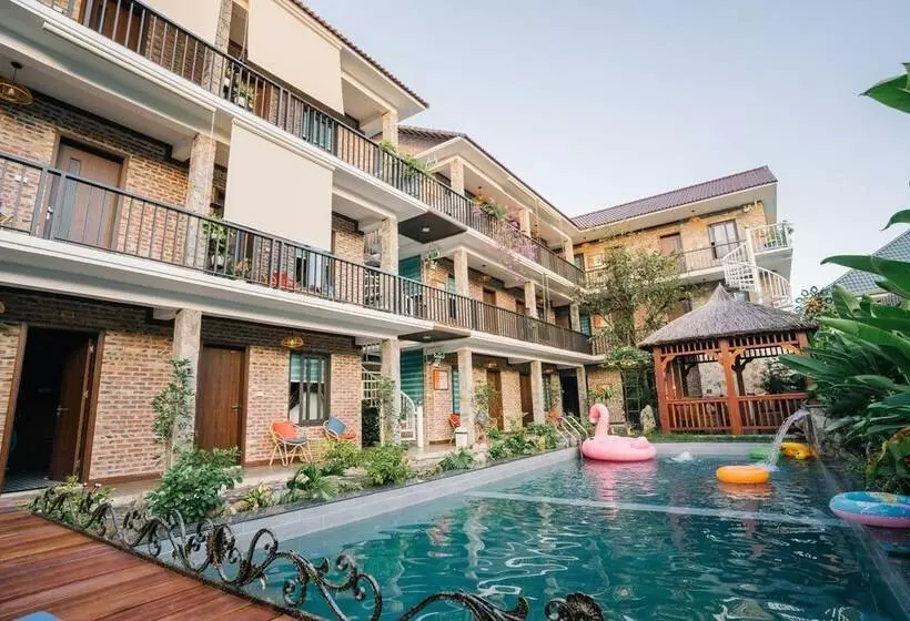هتل Xuân Anh Garden