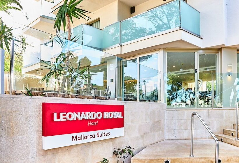 Leonardo Suites Hotel Mallorca Calvia