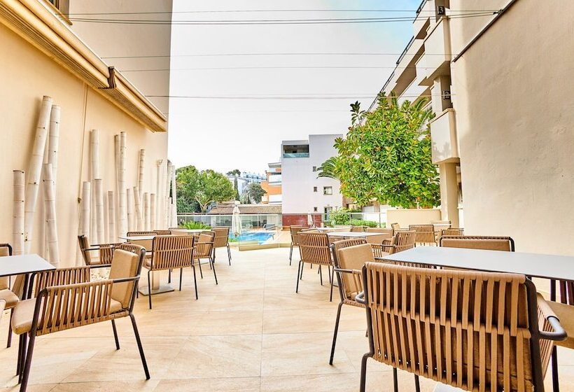 Leonardo Suites Hotel Mallorca Calvia