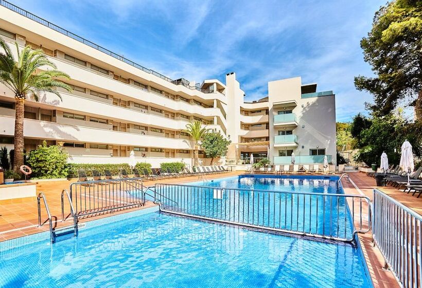 Leonardo Suites Hotel Mallorca Calvia