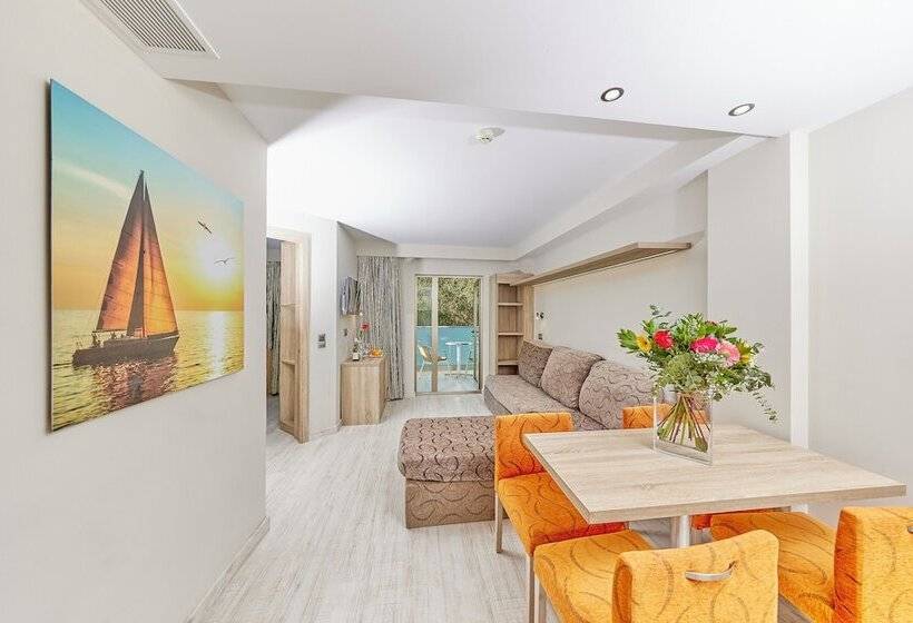 Leonardo Suites Hotel Mallorca Calvia