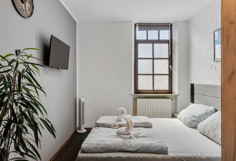 פנסיון Family And Friends Hassloch