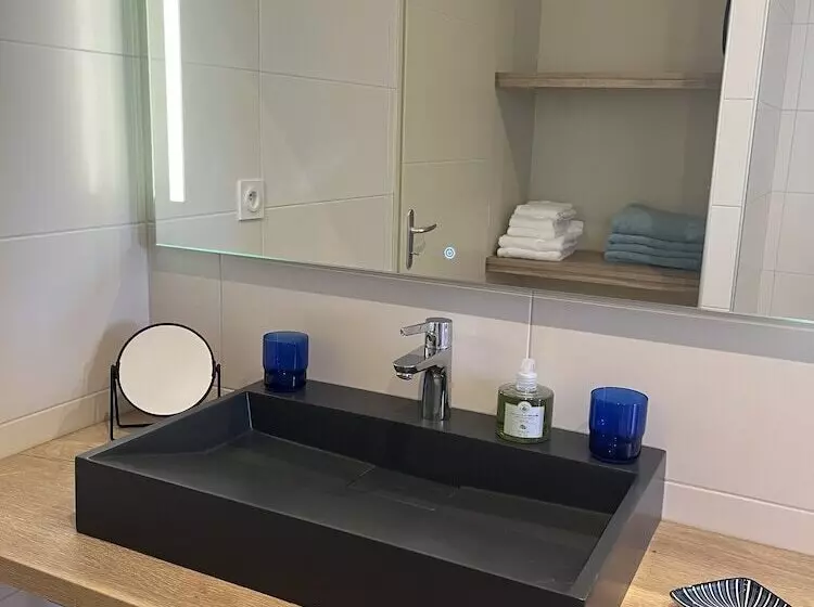 Majatalo Le Relais Du Faget