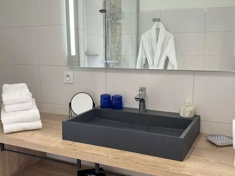 Majatalo Le Relais Du Faget