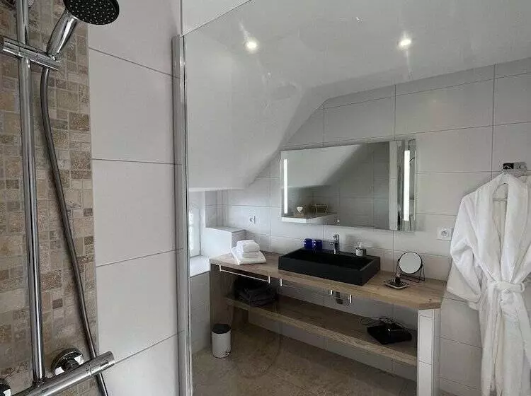 Majatalo Le Relais Du Faget