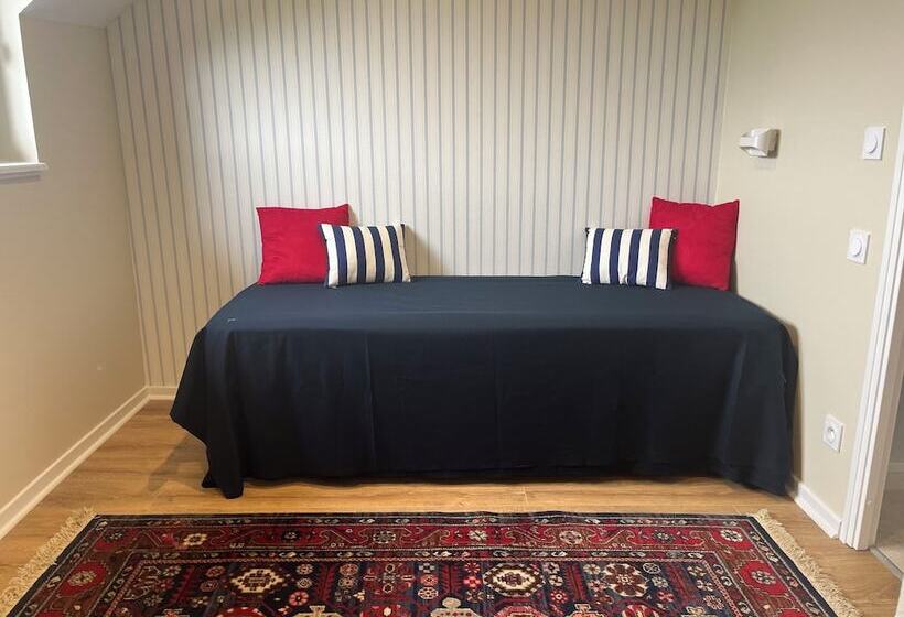 بنسيون Le Relais Du Faget