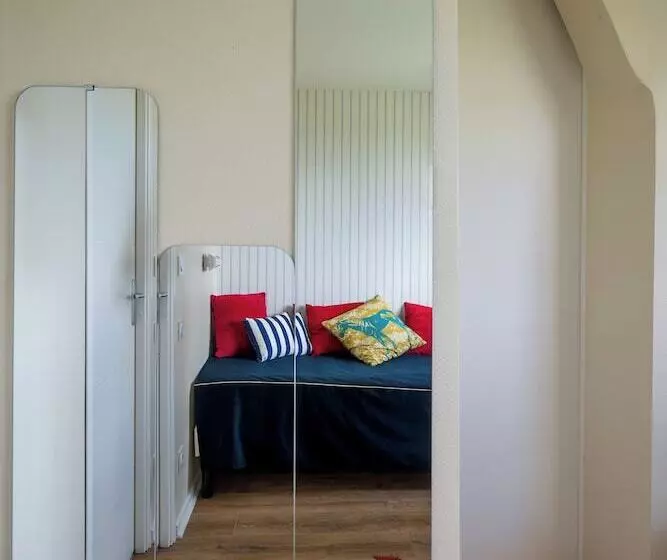 Majatalo Le Relais Du Faget