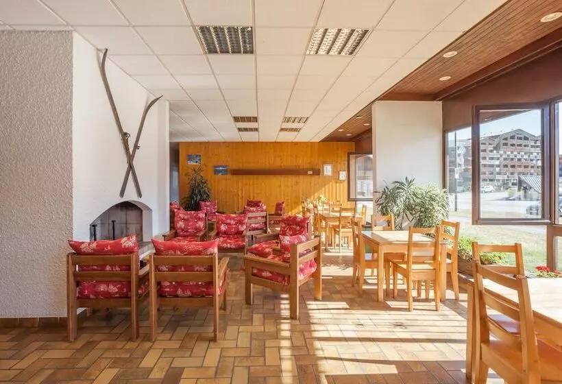 レジデンス Le Praz De Lys Résidence Pierre & Vacances Les Mouflons I Et Ii