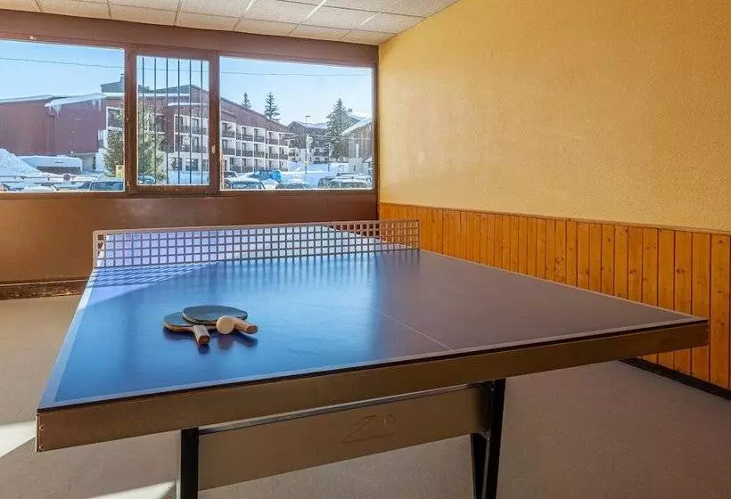 レジデンス Le Praz De Lys Résidence Pierre & Vacances Les Mouflons I Et Ii