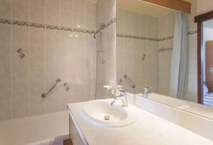 レジデンス Le Praz De Lys Résidence Pierre & Vacances Les Mouflons I Et Ii