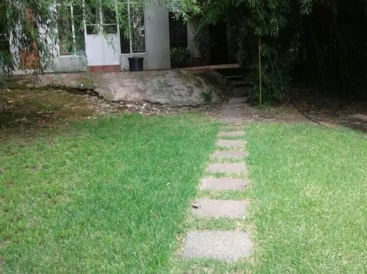 Rosebank Boarding Hostel