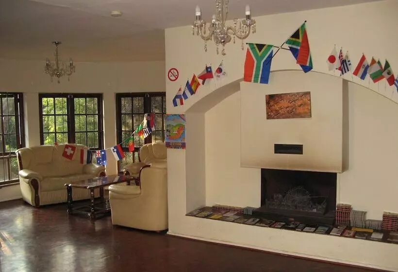 Rosebank Boarding Hostel