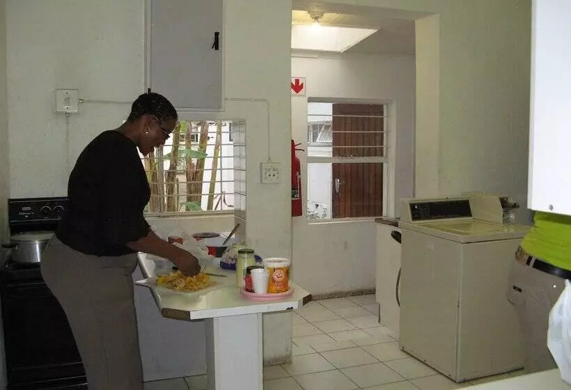 Rosebank Boarding Hostel