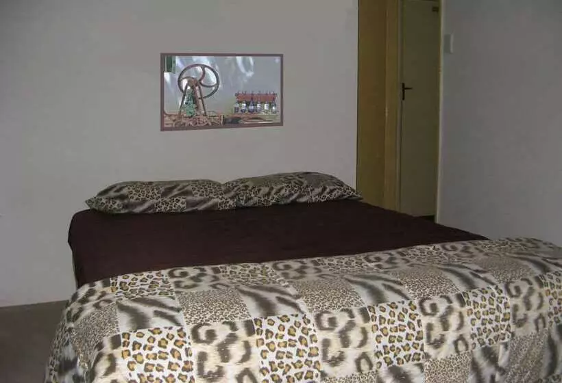 Rosebank Boarding Hostel