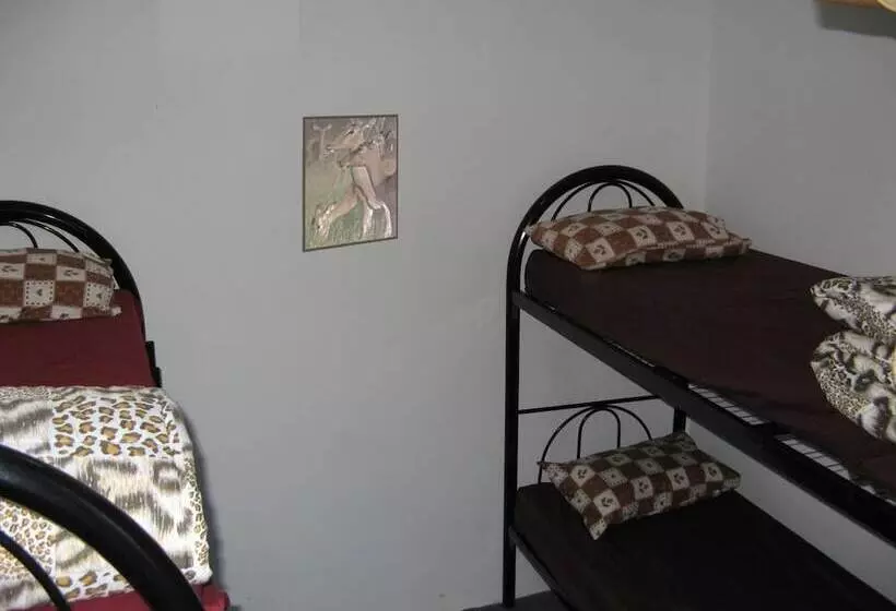 Rosebank Boarding Hostel