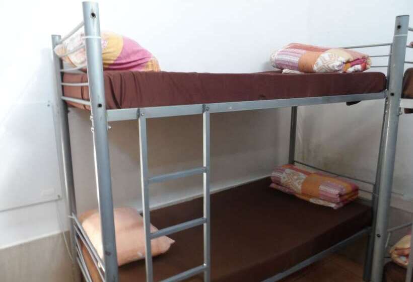 Rosebank Boarding Hostel