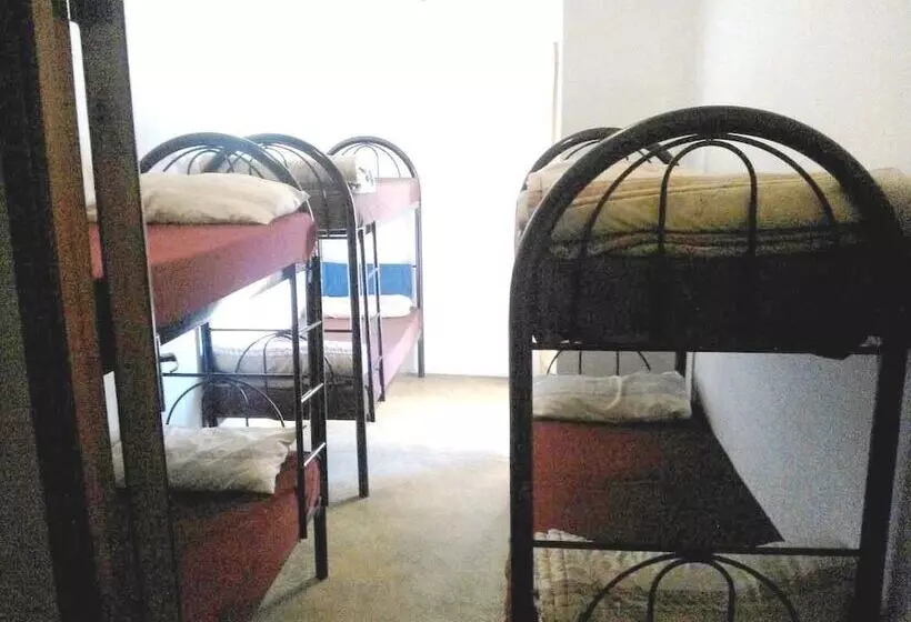 Rosebank Boarding Hostel