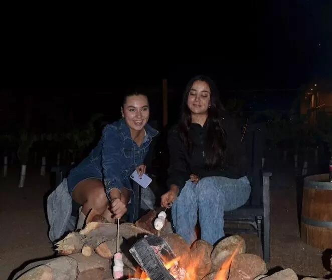 Sol Del Valle