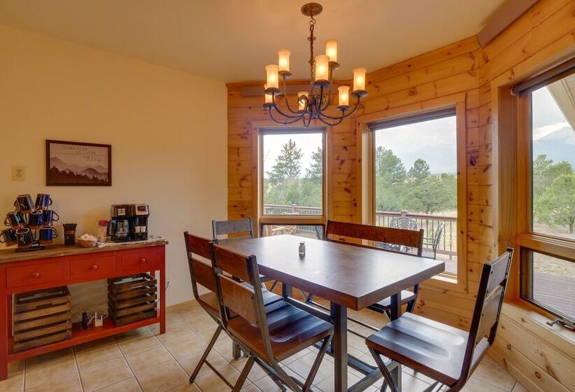 8696: 360 Mtn View & On Site Hiking!