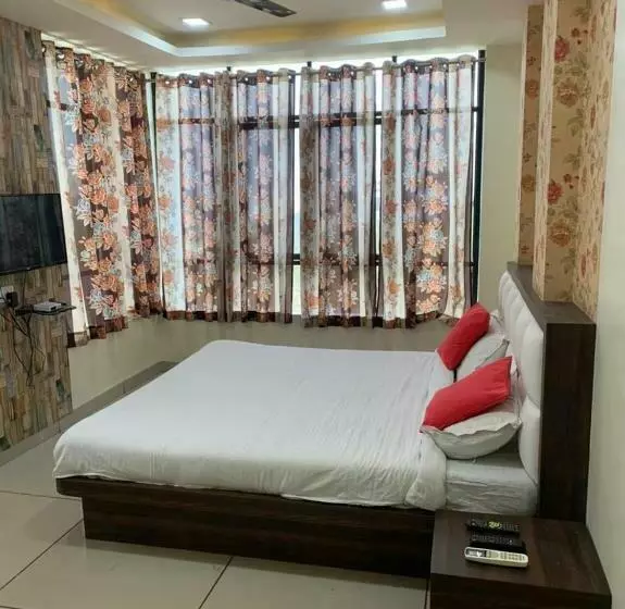 Hôtel Eternity Elite