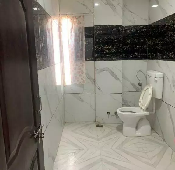 Hôtel Eternity Elite