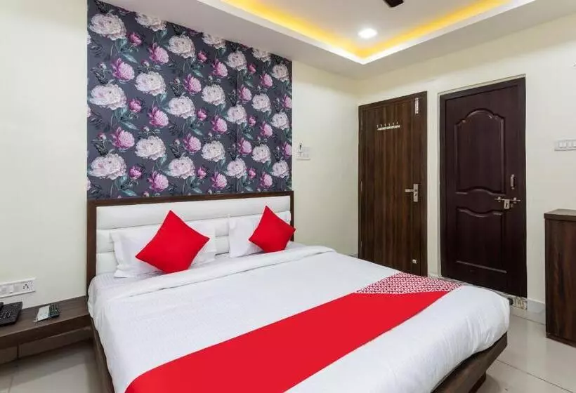 Hôtel Eternity Elite
