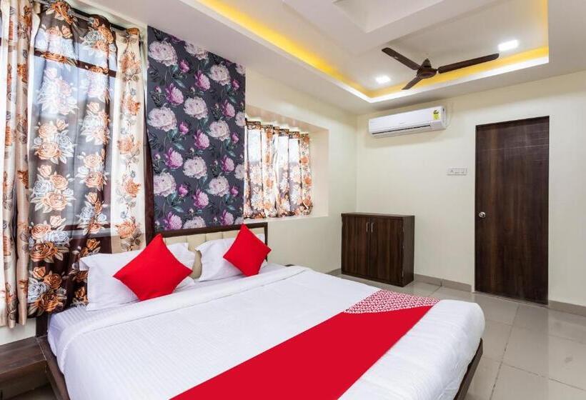 هتل Eternity Elite