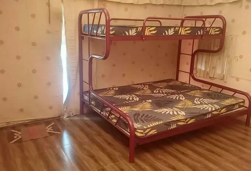 ホテル The Tent Resort Malvan