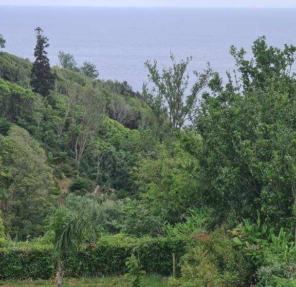 بنسيون Ap Luso Brasileiro