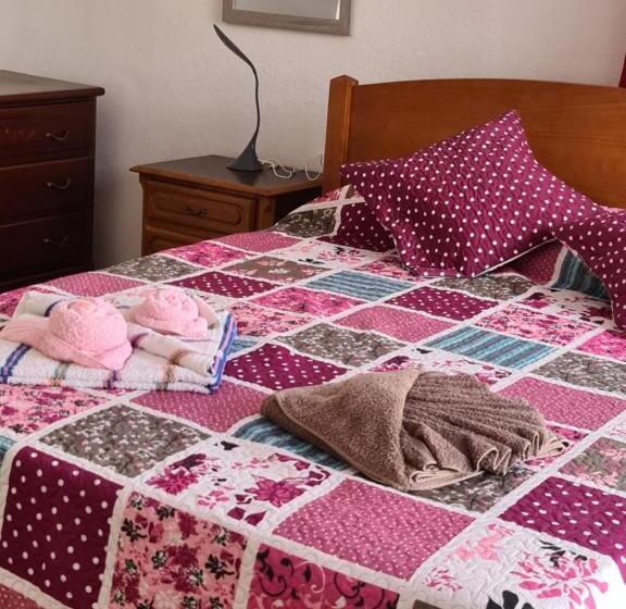 بنسيون Ap Luso Brasileiro