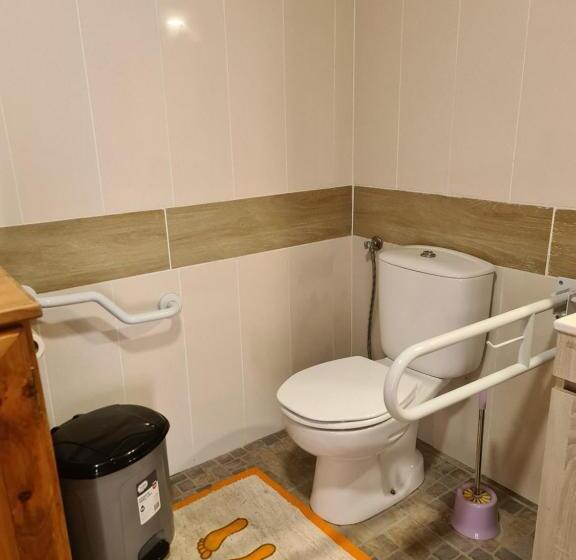 بنسيون Ap Luso Brasileiro