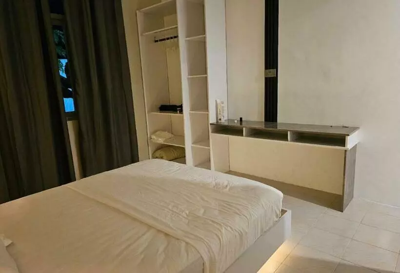 پانسیون Blue Haven Retreat