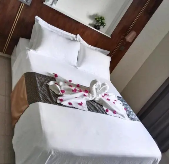 پانسیون Blue Haven Retreat