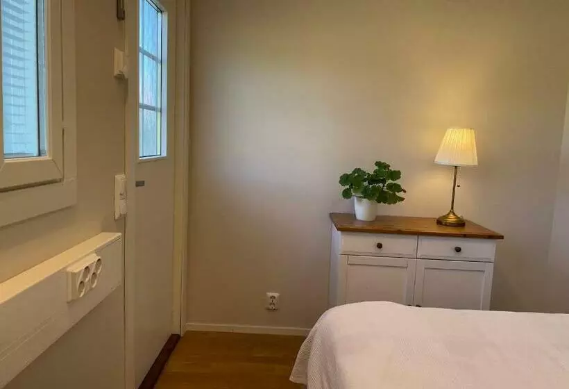 Majatalo Puuppola Kotikoivu