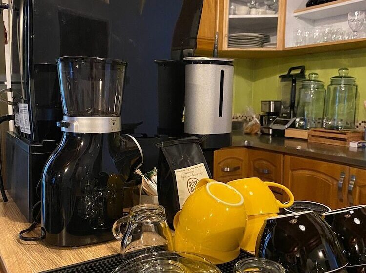 Selva María Hotel Boutique