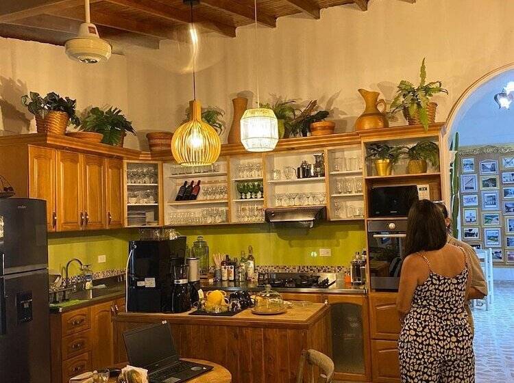 Selva María Hotel Boutique