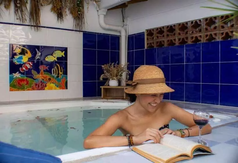 Selva María Hotel Boutique