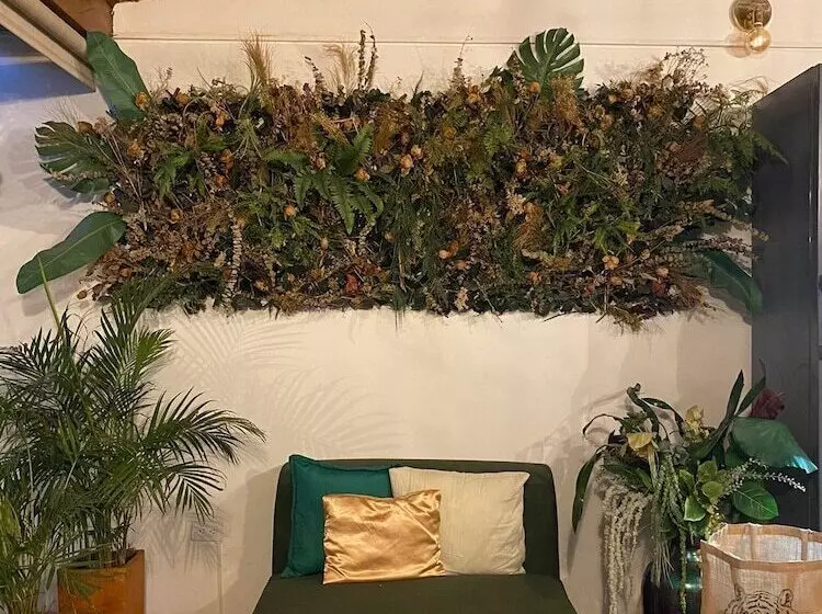 Selva María Hotel Boutique
