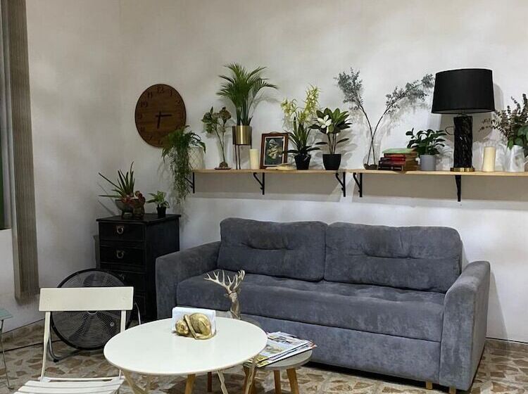 Selva María Hotel Boutique