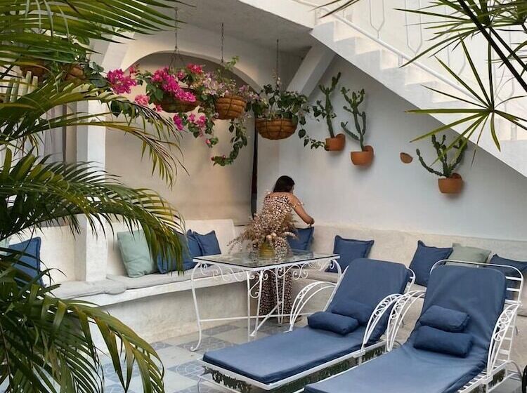 Selva María Hotel Boutique