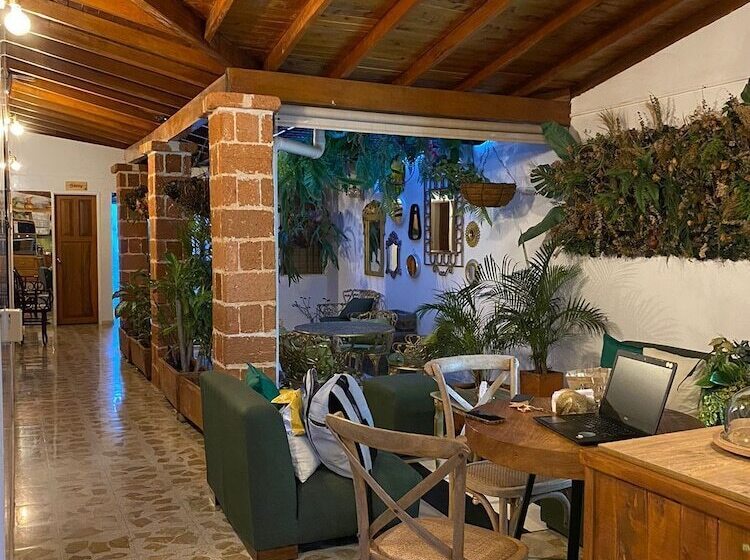 Selva María Hotel Boutique