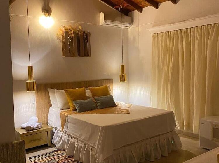 Selva María Hotel Boutique