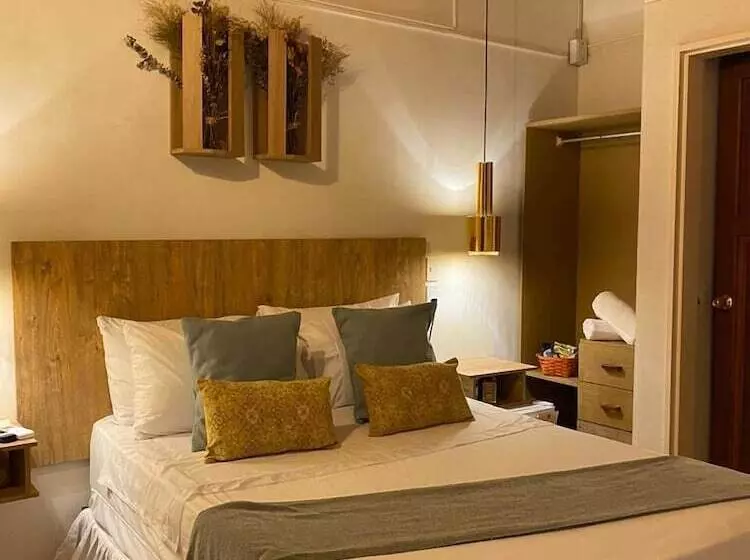 Selva María Hotel Boutique