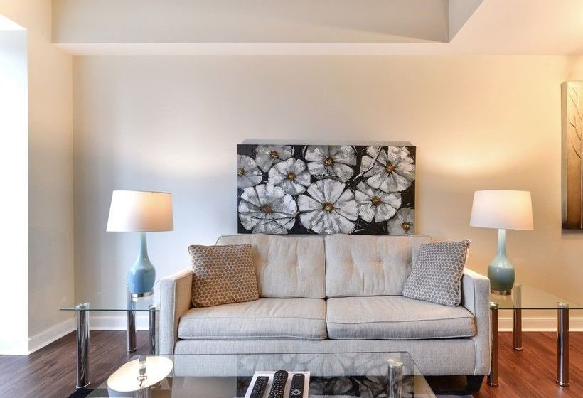 Global Luxury Suites Mass General Hospital