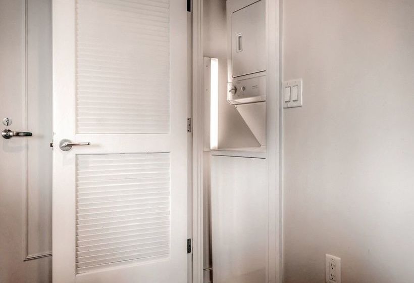 Global Luxury Suites Mass General Hospital