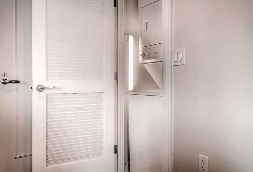 Global Luxury Suites Mass General Hospital