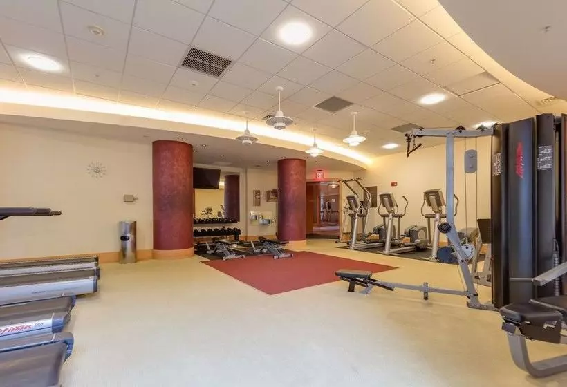 Global Luxury Suites Mass General Hospital