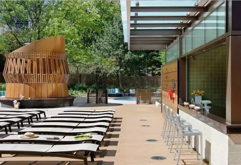 Global Luxury Suites Mass General Hospital